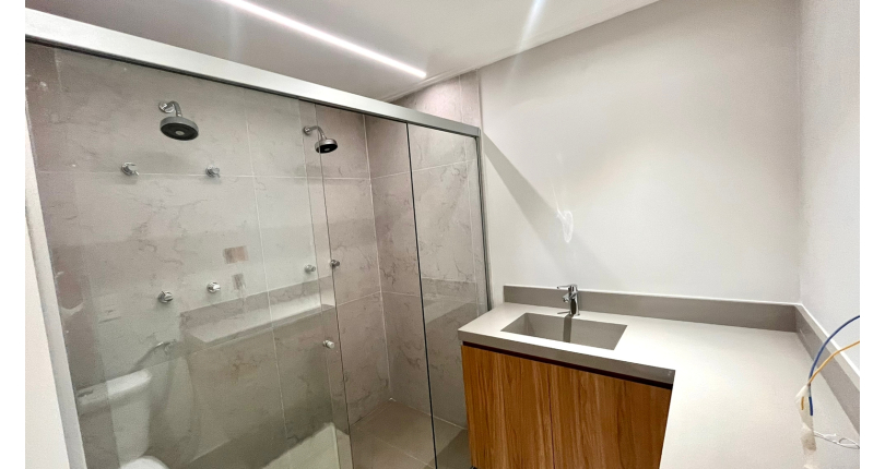 Belo Apartamento à venda no Parque São Domingos Rua Giovani Recordatti 153