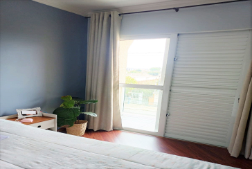 Lindo Sobrado à venda no Parque São Domingos na Rua Homero Sales