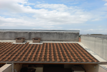 Lindo Sobrado à venda no Parque São Domingos na Rua Homero Sales