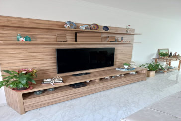 Lindo Sobrado à venda no Parque São Domingos na Rua Homero Sales