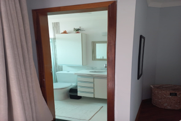 Lindo Sobrado à venda no Parque São Domingos na Rua Homero Sales