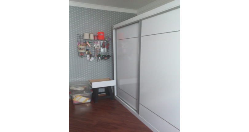 Lindo Sobrado à venda no Parque São Domingos na Rua Homero Sales