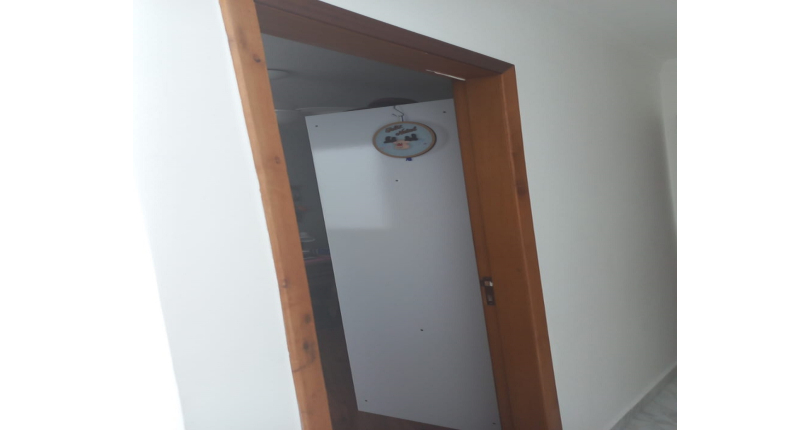 Lindo Sobrado à venda no Parque São Domingos na Rua Homero Sales