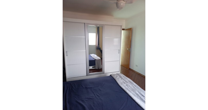 Lindo Sobrado à venda no Parque São Domingos na Rua Homero Sales