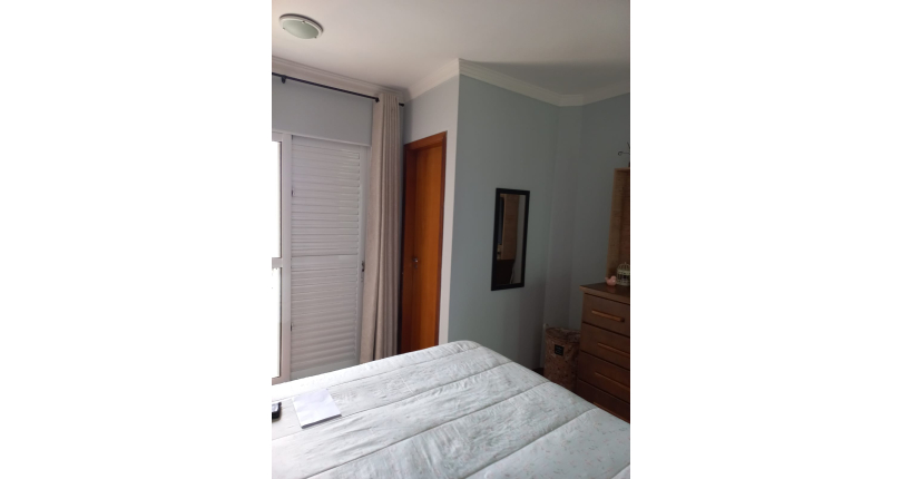 Lindo Sobrado à venda no Parque São Domingos na Rua Homero Sales