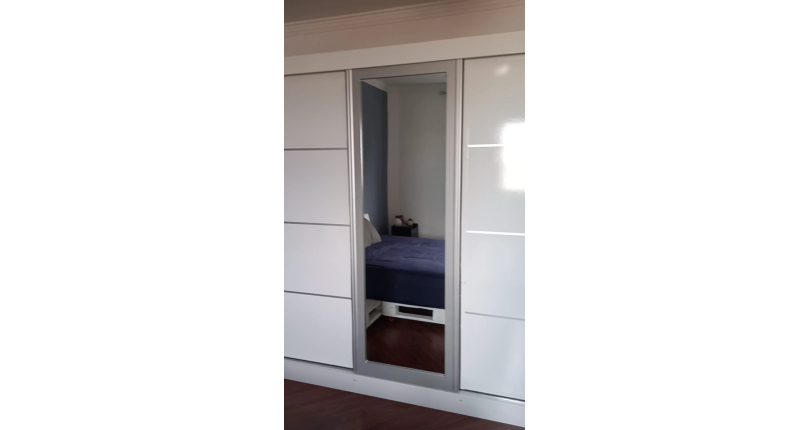 Lindo Sobrado à venda no Parque São Domingos na Rua Homero Sales