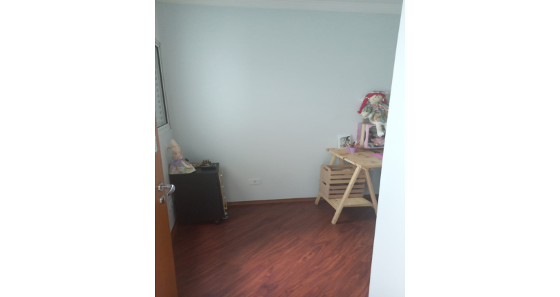 Lindo Sobrado à venda no Parque São Domingos na Rua Homero Sales