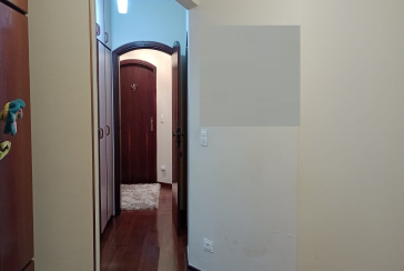 Belo Sobrado à venda no Jardim Marisa na Rua Madre Maria Villac