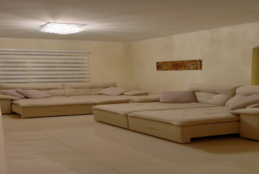 Belo Sobrado à venda no Jardim Marisa na Rua Madre Maria Villac