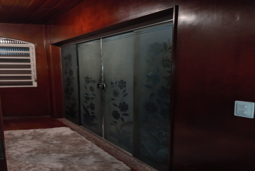 Belo Sobrado à venda no Jardim Marisa na Rua Madre Maria Villac