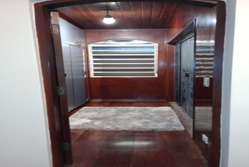 Belo Sobrado à venda no Jardim Marisa na Rua Madre Maria Villac