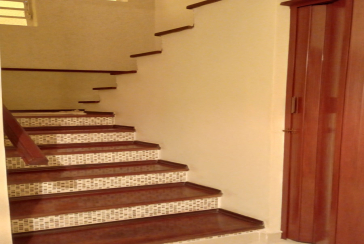 Belo Sobrado à venda no Jardim Marisa na Rua Madre Maria Villac