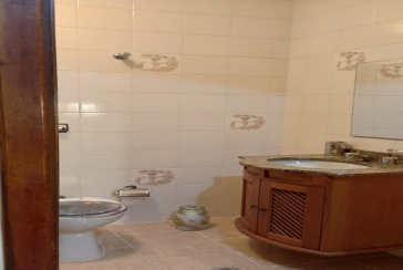 Belo Sobrado à venda no Jardim Marisa na Rua Madre Maria Villac