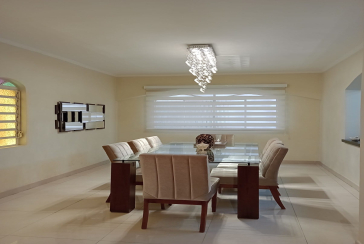 Belo Sobrado à venda no Jardim Marisa na Rua Madre Maria Villac