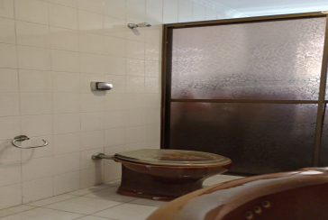 Belo Sobrado à venda no Jardim Marisa na Rua Madre Maria Villac