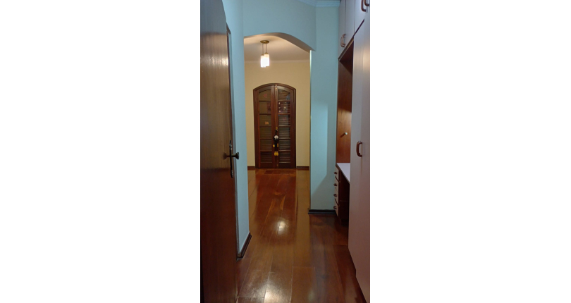 Belo Sobrado à venda no Jardim Marisa na Rua Madre Maria Villac