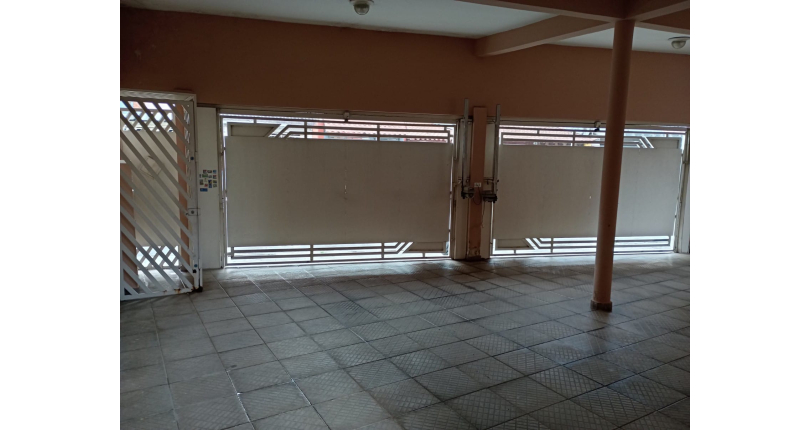 Sobrado à venda Rua Madre Maria Villac, Jardim Marisa - Imóveis à Venda