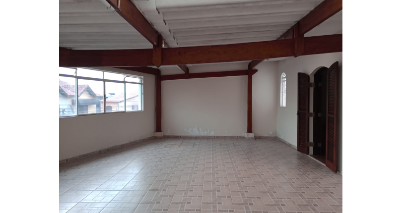 Sobrado à venda Rua Madre Maria Villac, Jardim Marisa - Imóveis à Venda