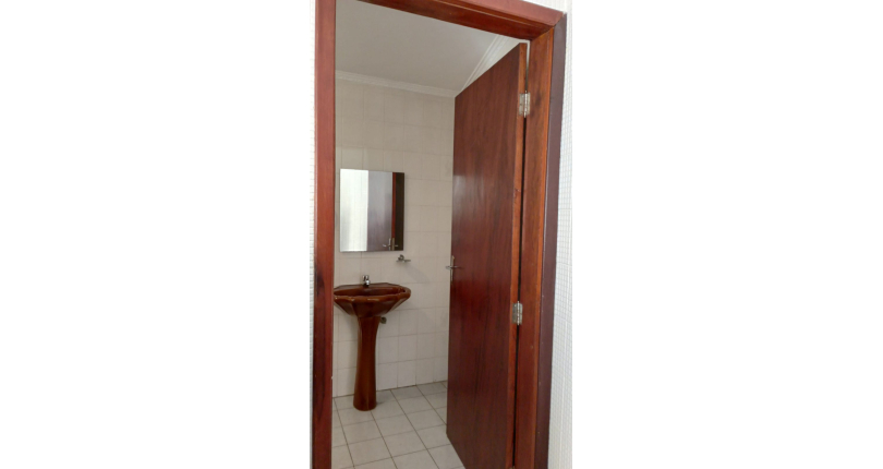 Sobrado à venda Rua Madre Maria Villac, Jardim Marisa - Imóveis à Venda