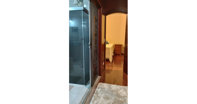 Belo Sobrado à venda no Jardim Marisa na Rua Madre Maria Villac