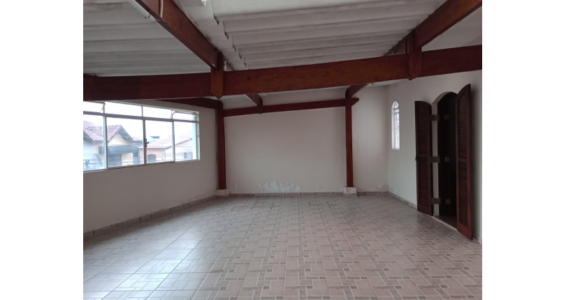 Sobrado à venda Rua Madre Maria Villac, Jardim Marisa - Imóveis à Venda