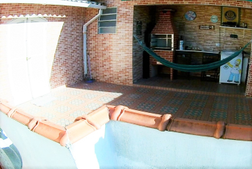 Casa à venda na Vila Barreto na Travessa Jose Rovira 