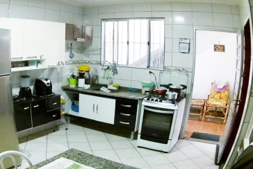 Casa à venda na Vila Barreto na Travessa Jose Rovira 