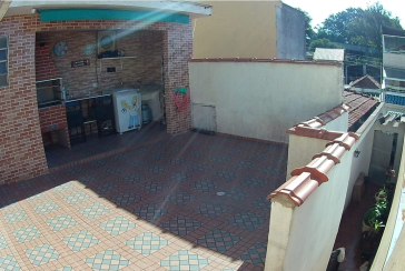 Casa à venda na Vila Barreto na Travessa Jose Rovira 