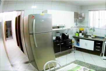 Casa à venda na Vila Barreto na Travessa Jose Rovira 