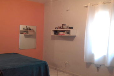 Casa à venda na Vila Barreto na Travessa Jose Rovira 