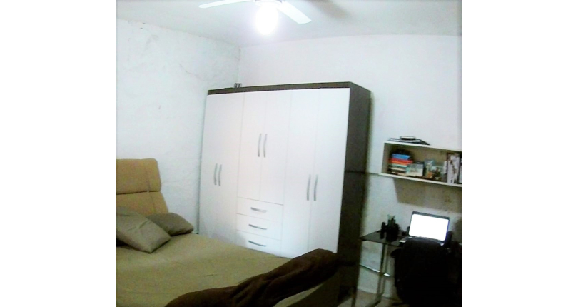 Casa à venda na Vila Barreto na Travessa Jose Rovira 