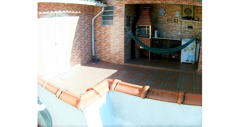 Casa à venda na Vila Barreto na Travessa Jose Rovira 