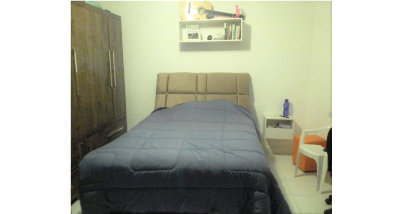 Casa à venda na Vila Barreto na Travessa Jose Rovira 