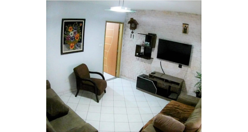 Casa à venda na Vila Barreto na Travessa Jose Rovira 