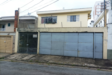 Imóvel Comercial á venda no Jardim Cidade Pirituba na Rua Avelino Zanetti