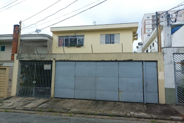 Imóvel Comercial á venda no Jardim Cidade Pirituba na Rua Avelino Zanetti
