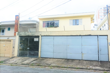 Imóvel Comercial á venda no Jardim Cidade Pirituba na Rua Avelino Zanetti