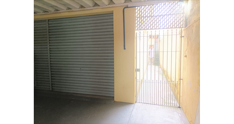 Imóvel Comercial á venda no Jardim Cidade Pirituba na Rua Avelino Zanetti