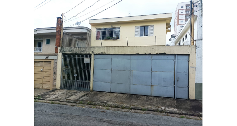 Imóvel Comercial á venda no Jardim Cidade Pirituba na Rua Avelino Zanetti