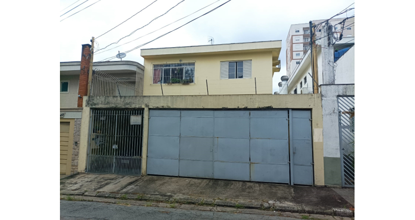Imóvel Comercial á venda no Jardim Cidade Pirituba na Rua Avelino Zanetti