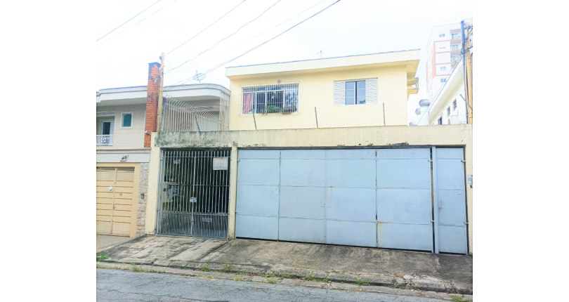 Imóvel Comercial á venda no Jardim Cidade Pirituba na Rua Avelino Zanetti