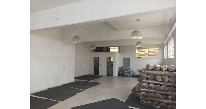 Imóvel Comercial á venda no Jardim Cidade Pirituba na Rua Avelino Zanetti