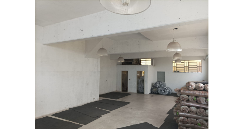 Imóvel Comercial á venda no Jardim Cidade Pirituba na Rua Avelino Zanetti