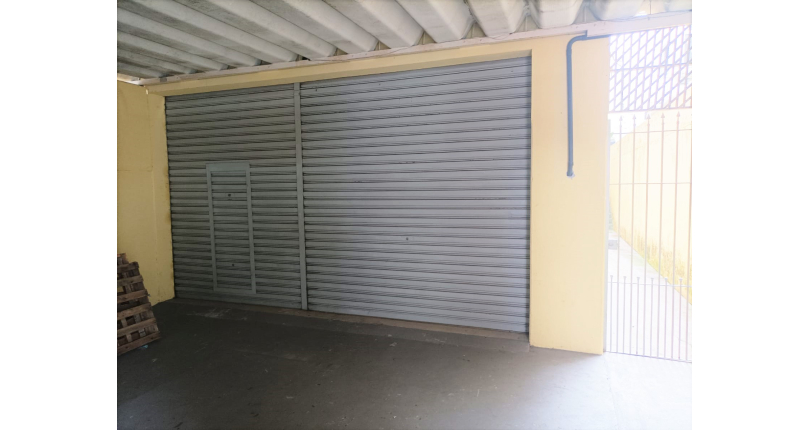 Imóvel Comercial á venda no Jardim Cidade Pirituba na Rua Avelino Zanetti