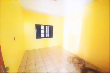 Casa assobradada à venda na Vila Pereira Barreto na Avenida Miguel de Castro