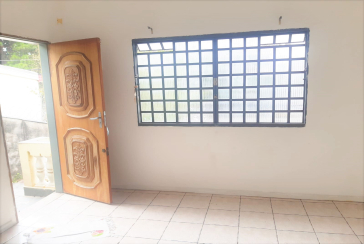 Casa assobradada à venda na Vila Pereira Barreto na Avenida Miguel de Castro 