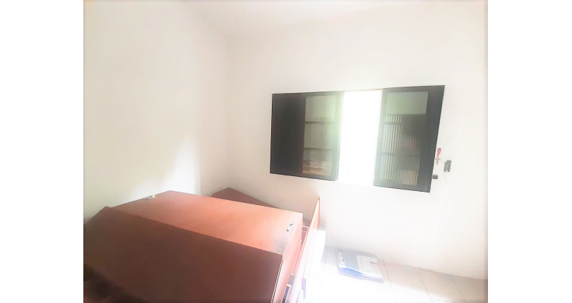 Casa assobradada à venda na Vila Pereira Barreto na Avenida Miguel de Castro