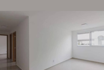 Apartamento à venda no Jardim Iris na Avenida Santa Isabel do Rio Negro 140
