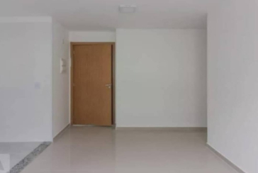 Apartamento à venda no Jardim Iris na Avenida Santa Isabel do Rio Negro 140