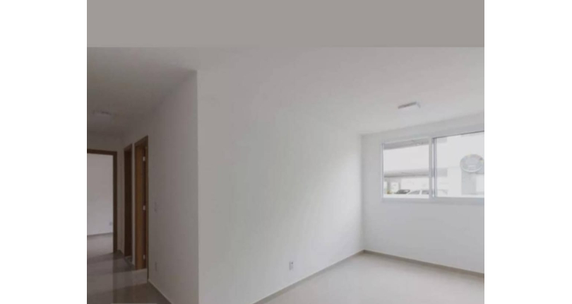 Apartamento à venda no Jardim Iris na Avenida Santa Isabel do Rio Negro 140